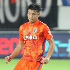 开云手机在线登陆-锋线支点！连续两场破门 郭田雨4球暂列射手榜第2