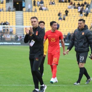 开云体育app-男女足6月六线出击 五队敲定赛程国足让路亚运队