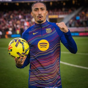 开云电子登录-单赛季西甲有4名球员上演帽子戏法，巴萨为本世纪第一队