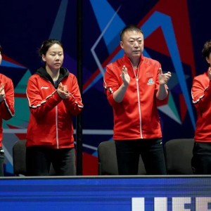 开云体育app-孙颖莎逆转取胜 中国女乒横扫韩国队挺进世乒赛四强